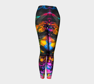 Heavy Days Leggings | Geoglyser