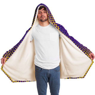 HEX BEE CLOAK | PSYPEPPER