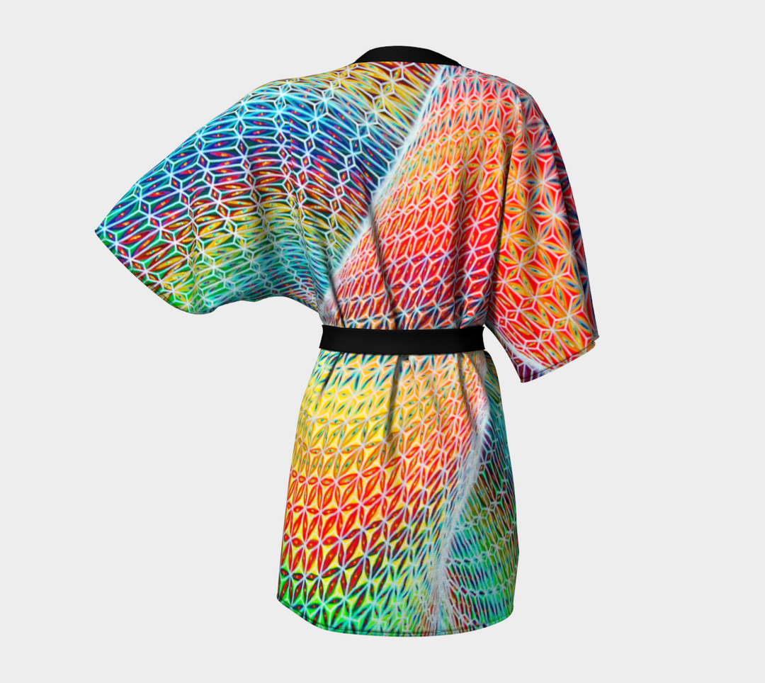 Vortex Kimono | Bart Van Hertum