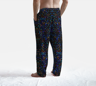Steps Lounge Pants | TAS Visuals