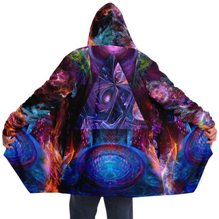 Elemental Rebirth | Cloak | Imran