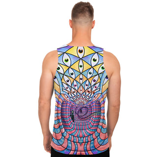 ALGA - Welcome Tank Top