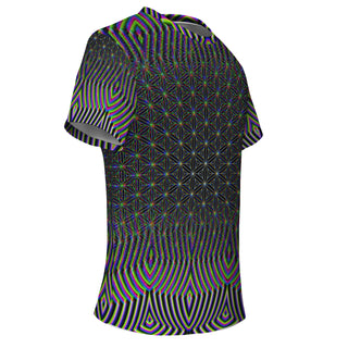 Starflow | Unisex T-Shirt | Hakan Hisim