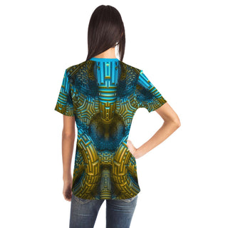 Forge 2 | T-Shirt | Psypepper