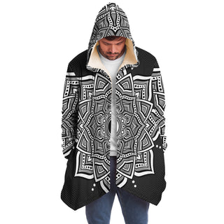 Yin Yang | Cloak | Brock Springstead