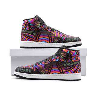 Psychic Serpent | Unisex Sneaker | Hakan Hisim