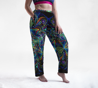 Healing Haven Lounge Pants | Rob Mack