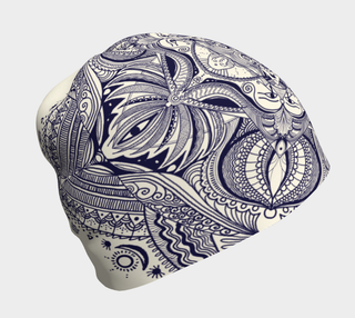 Sun Salutation Beanie | Phazed