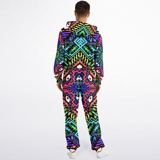 Eternal Hallway Onesie Jumpsuit | ALGA Artworks