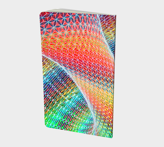 VORTEX NOTEBOOK | BART VAN HERTUM