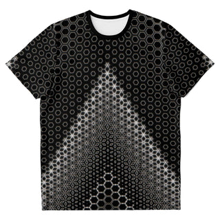 Hexa | T-shirt | Psypepper