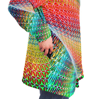 VORTEX CLOAK | BART VAN HERTUM