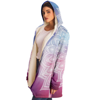 Enlightment Mandala | Cloak | Mandalazed