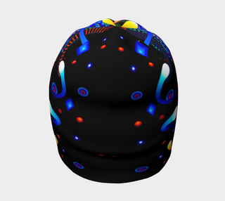 Mantis | Beanie 1 | TAS Visuals