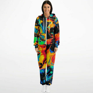 Riptide FASHION ONESIE | Geoglyser