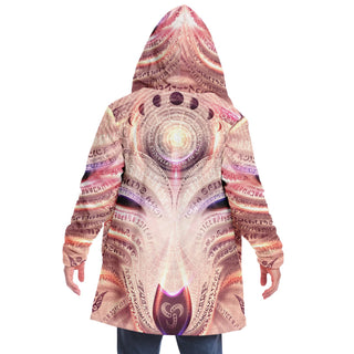 Wolfheart | Cloak | Hakan Hisim