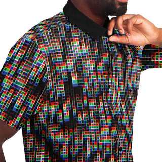 Metadata | Button Down Shirt | Austin Blake