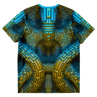 Forge 2 | T-Shirt | Psypepper