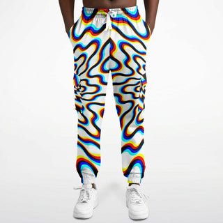 SQUIGS CARGO SWEATPANTS | BART VAN HERTUM