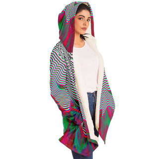 Primordial Glitch | Cloak | Makroverset