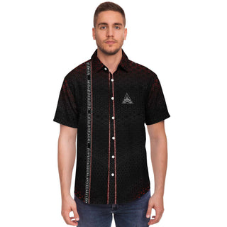 Singular Sight | Button Down Shirt | Hakan HISIM