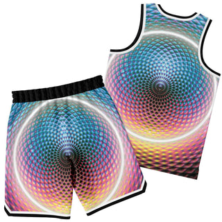 Nexus | Basketball Set | Austin Blake