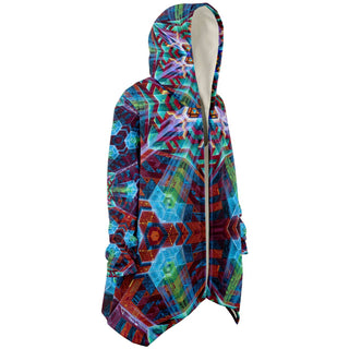 Dimitri Doorway | Cloak | Mike Cole