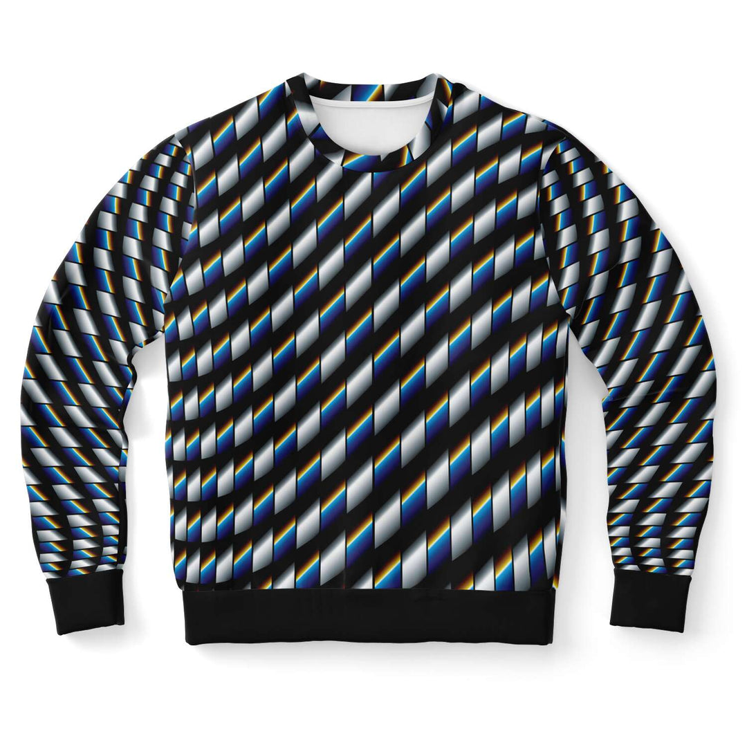 Mind Warp | Men's Sweatshirt | Austin Blake