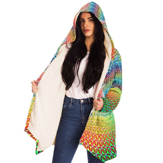 VORTEX CLOAK | BART VAN HERTUM