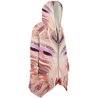 Wolfheart | Cloak | Hakan Hisim