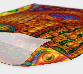 OVERCOOKED HEADBAND | SALVIA DROID