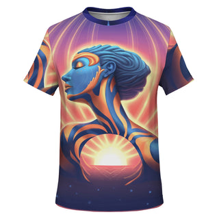 Soulstance | Unisex Tee | Trent Kuhn