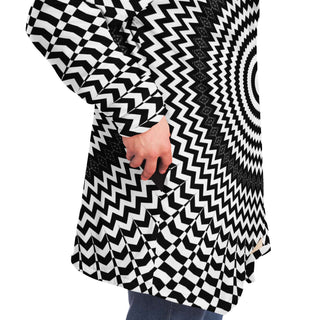 ZIG ZAGGIN | CLOAK | IMRAN