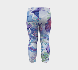 Loki | Baby Leggings | Dylan Thomas Brooks