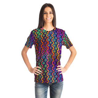 Rainbow Healing | Unisex T-Shirt | Hakan Hisim