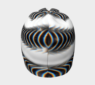 EVOLVED BEANIE | AUSTIN BLAKE