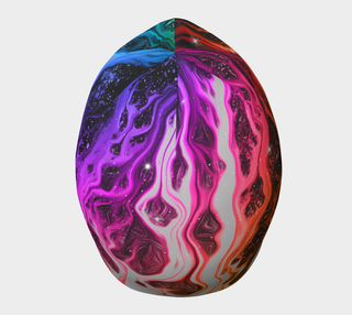 Call me Back Beanie | Mala Vida