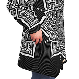 Yin Yang | Cloak | Brock Springstead