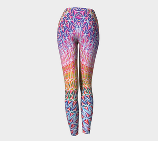 Soul Fusion leggings | Bart Van Hertum