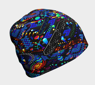 TAS Visuals Beanie