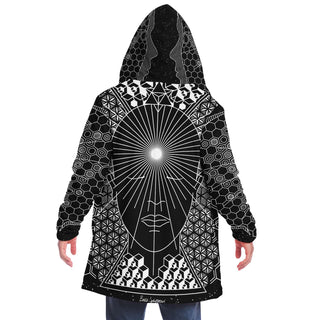 Triple Magician Cloak | Brock Springstead