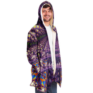 ECLIPSED CLOAK | FRACTUALLY