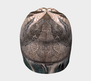 Elemental | Beanie | Cosmic Shiva