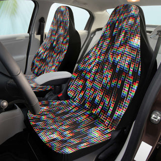 Metadata | Seat Covers | Austin Blake