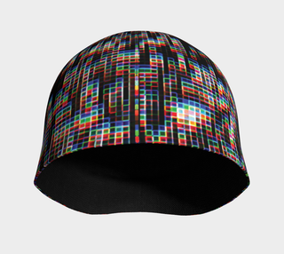 Metadata | Beanie | Austin Blake