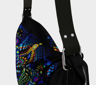 Merkaba Magic Origami Tote | Rob Mack