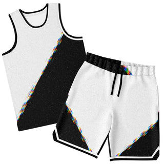 Split | Basketball set | Austin Blake