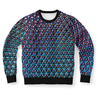 Stasis | Men's Sweatshirt | Austin Blake