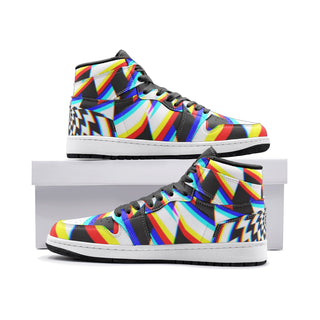 SHARDS Unisex Sneaker TR | BART VAN HERTUM