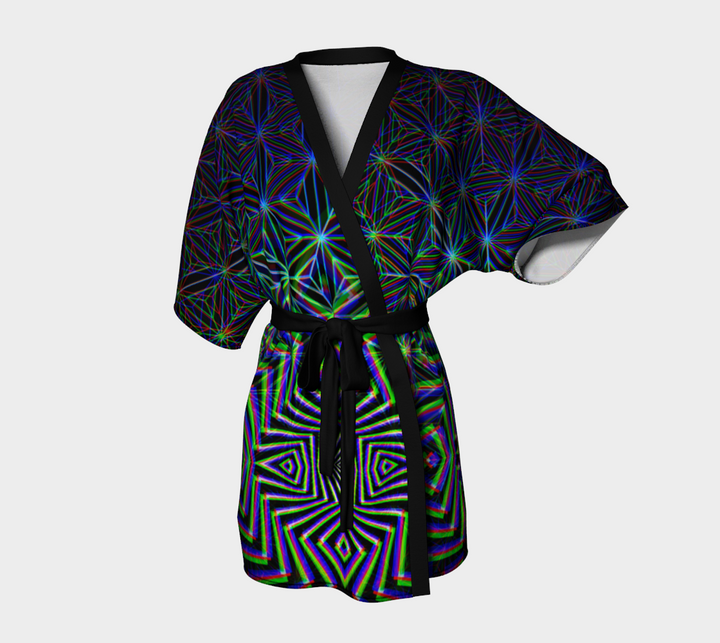 Starseed | Kimono Robe | Hakan Hisim